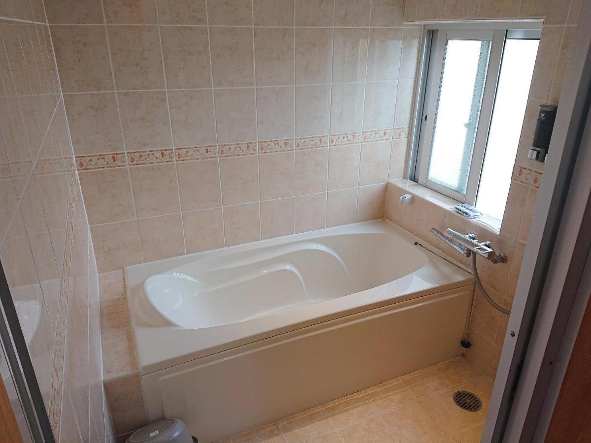 Apartmán Kaeruya Nakijin Exteriér fotografie