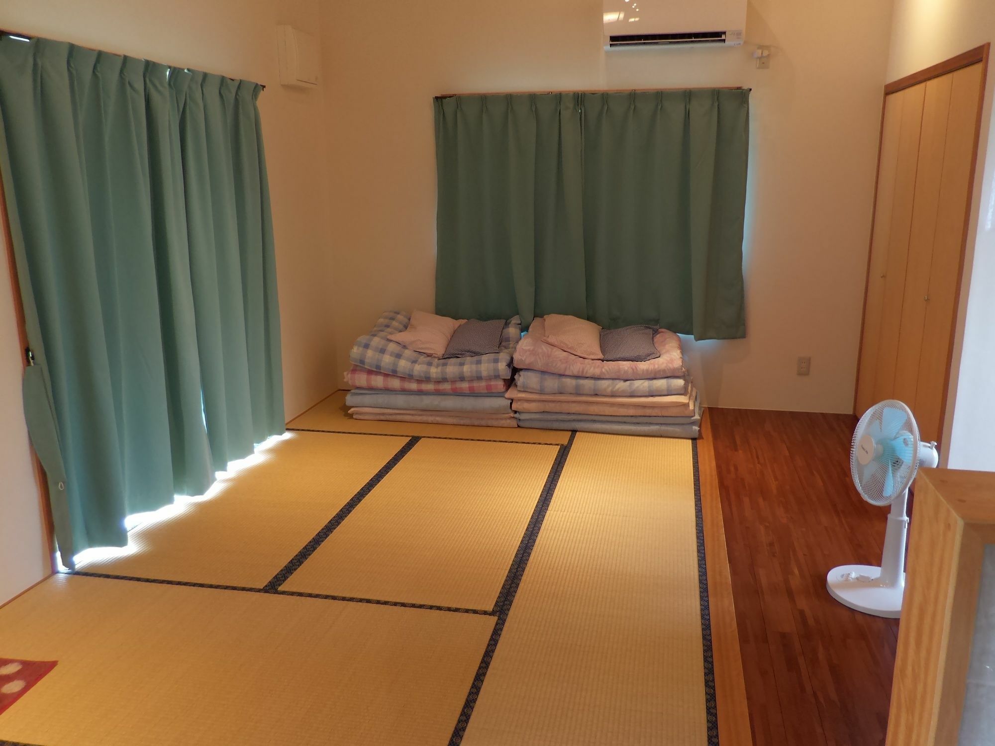 Apartmán Kaeruya Nakijin Exteriér fotografie
